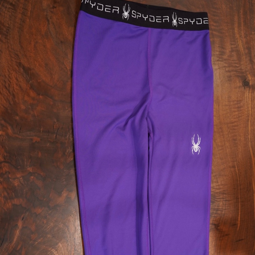 NWOT Spyder Capilene Underwear - Picture 2 of 2